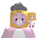 lankybox fans only plus friends only