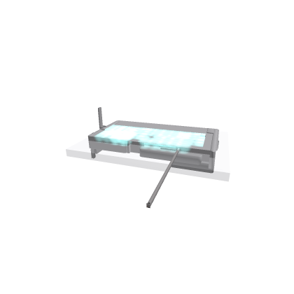 Poolrooms Map