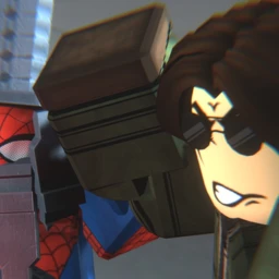 SpiderMan Simulator 🕷️ [BETA] icon