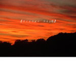 Orange Sky