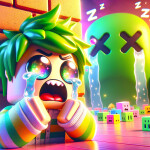 [NEW] Don’t Alert❓the Anims!