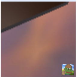 rip frog