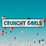 CRUnchY gORLs