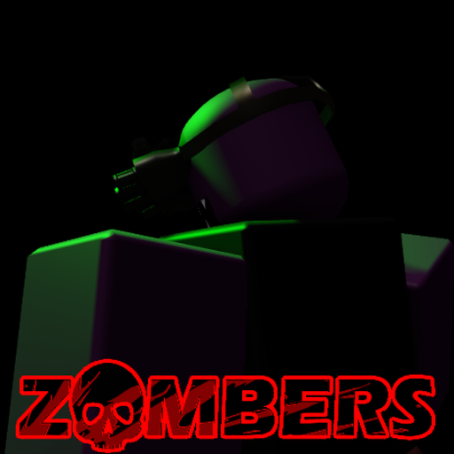 Z0MBERS (ALPHA)