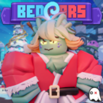 BedWars 🎄 [HOLIDAY EVENT]