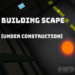 Building Scape (Under Construction)
