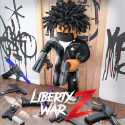 [BETA ] Liberty Warz💥