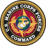 [+] Marine Forces Command