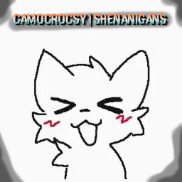 CamoCrocsy | Shenanigans [BETA]