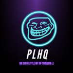 Plhq Community!