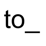 to_ family