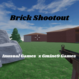 Brick Shootout!