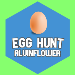 🥚 Egg Hunt 🥚 [STORY]