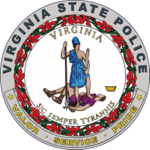 Virginia State Police, Chesterfield POST.