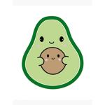 The Avocado Children