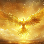 (golden phoenix)