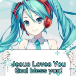 Christ is the Way