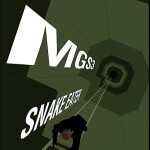 The Eternal Ladder (MGS3)