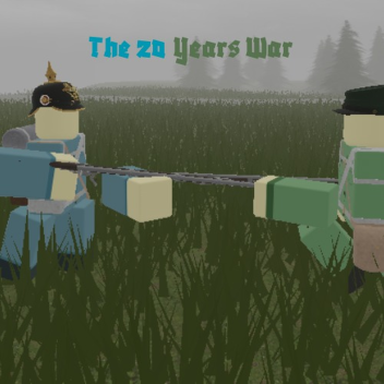 The 20 years war classic