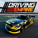 [FREE VEHICLE] Driving Empire🏎️ Car Racing