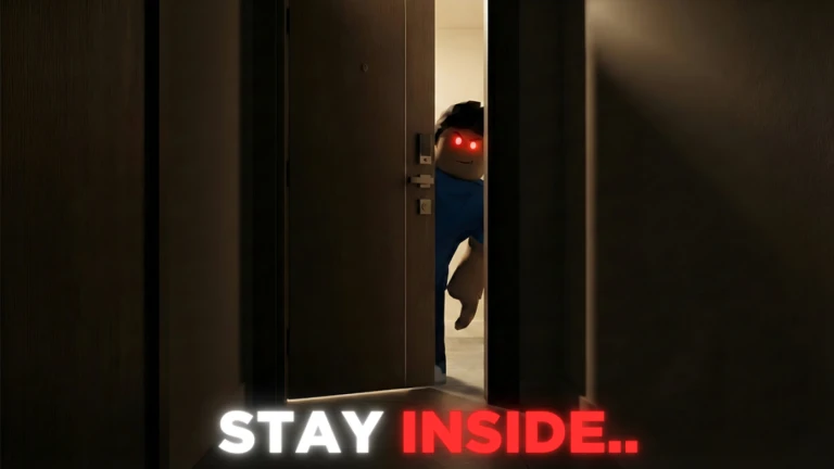 STAY INSIDE 🤫 [FURNISH YOUR APARTMENT]