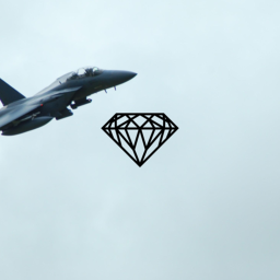 Black Diamond Jet Ensemble Development