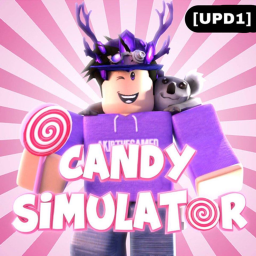 [NEW] Candy Simulator!