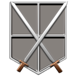 [AoT:L] | Trainee Corps