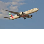 Emirates Airlines - Worlds Five Star Airline