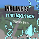 INKLING'S MINIGAMES! [ALPHA]