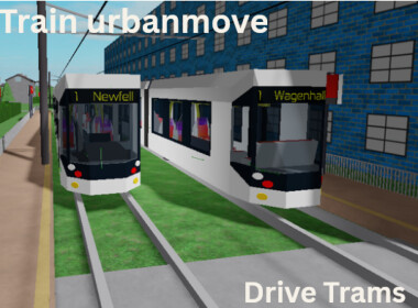 Train Urbanmove