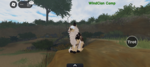 TheLousyStreamer, Wcue filming