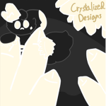 - Crystalized Designs -