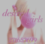 Desired G!rls