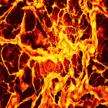 Lava Texture Roblox decal