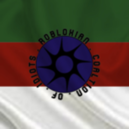 Robloxian Coalition Of Idiots Meeting Place