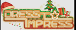 Christmas dress to impress group