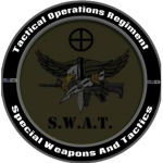 US Tactical Operations Regiment
