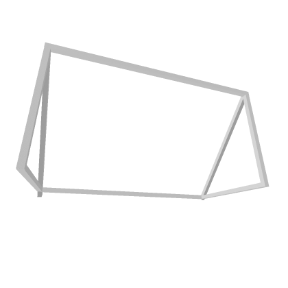 Soccer Goal Without Net