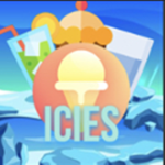 Icies Cafe Executive Board