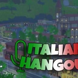 [RAGDOLL + ¡ACTUALIZACIÓN!] ¡Reunión italiana! 📢 icon