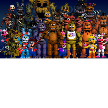 Five Nights At Freddy's