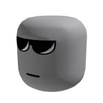Finn McCool - Head