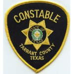 SO | Fort Worth Sheriffs Office Constable.
