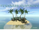 🏝️S𝕥𝕣𝕒𝕟𝕕𝕖𝕕 C𝕝𝕠𝕥𝕙𝕚𝕟𝕘 (Ꮓ)🏝️