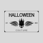 Halloween Fits Under 5 RS
