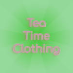 Tea Time Clothing