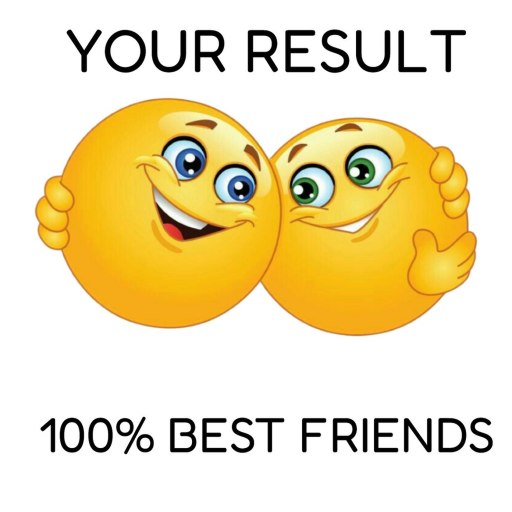 How well do you know eachother? [2 PLAYER QUIZ]