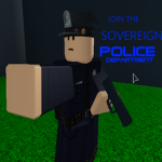 Sovereign Police Department (UK)