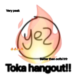 [CHRISTMAS] Tokas Hangout icon